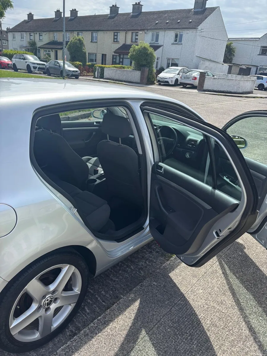Volkswagen Golf - Image 5