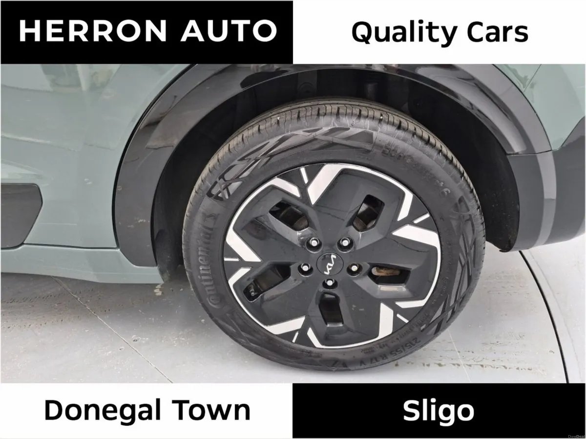 Kia Niro Niro EV K3 - Image 4