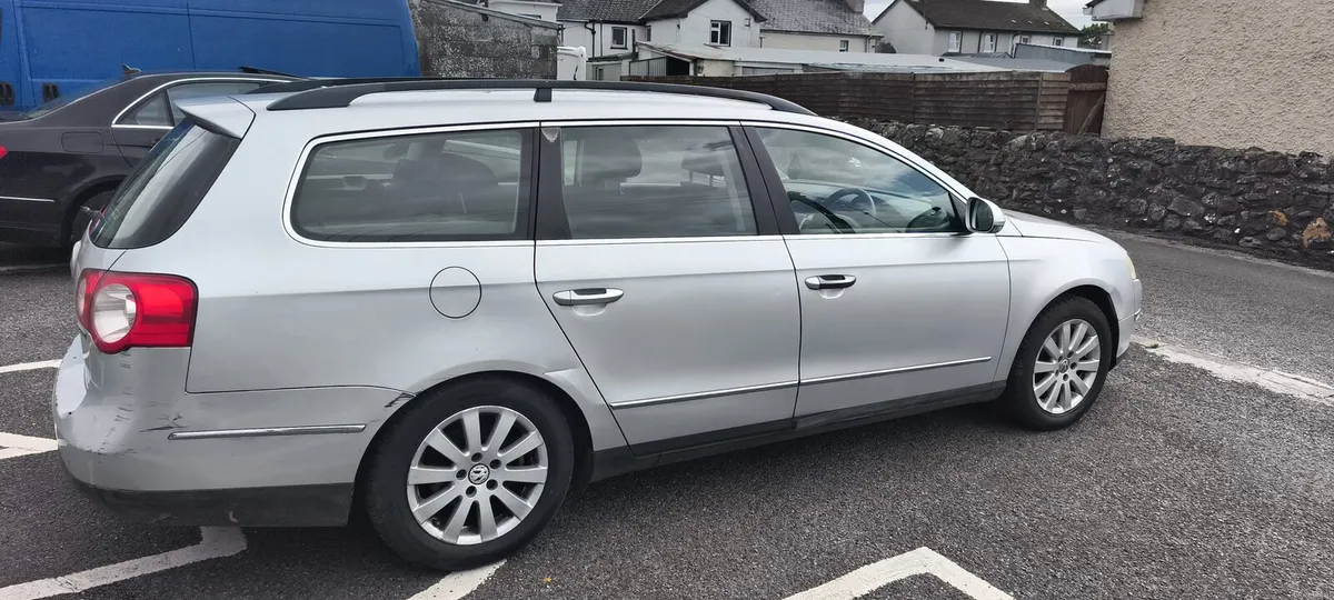 09 VW Passat Estate - Image 5