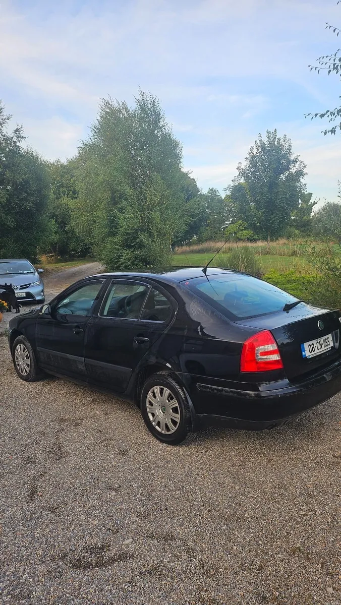 *pending* Octavia 1.4 MPI 2008 - Image 3