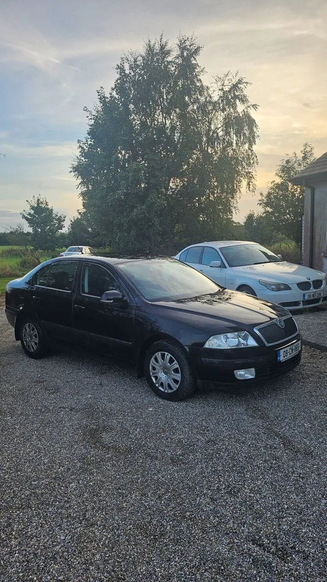 *pending* Octavia 1.4 MPI 2008 - Image 1