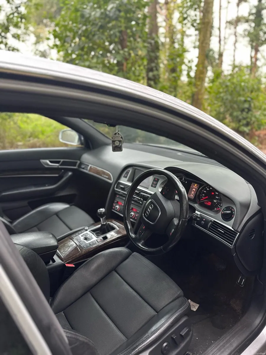 Audi a6 3.0 Quattro - Image 6
