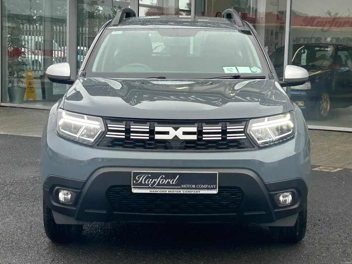 Dacia Duster 1.0 TCe 90 Expression - Image 2