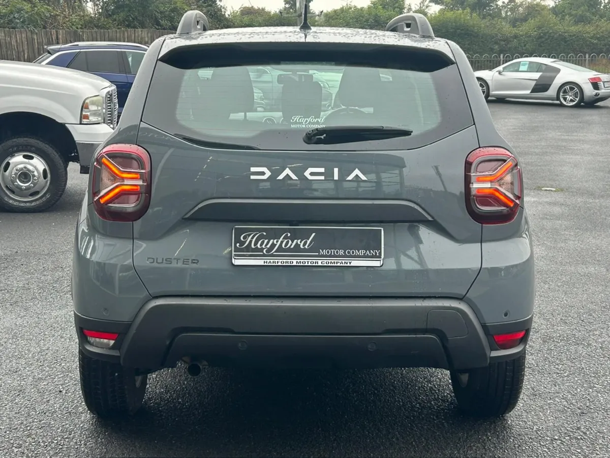 Dacia Duster 1.0 TCe 90 Expression - Image 6
