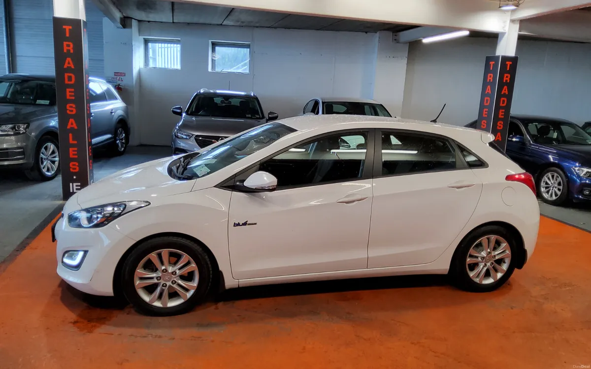 Hyundai i30 2013 - Image 6