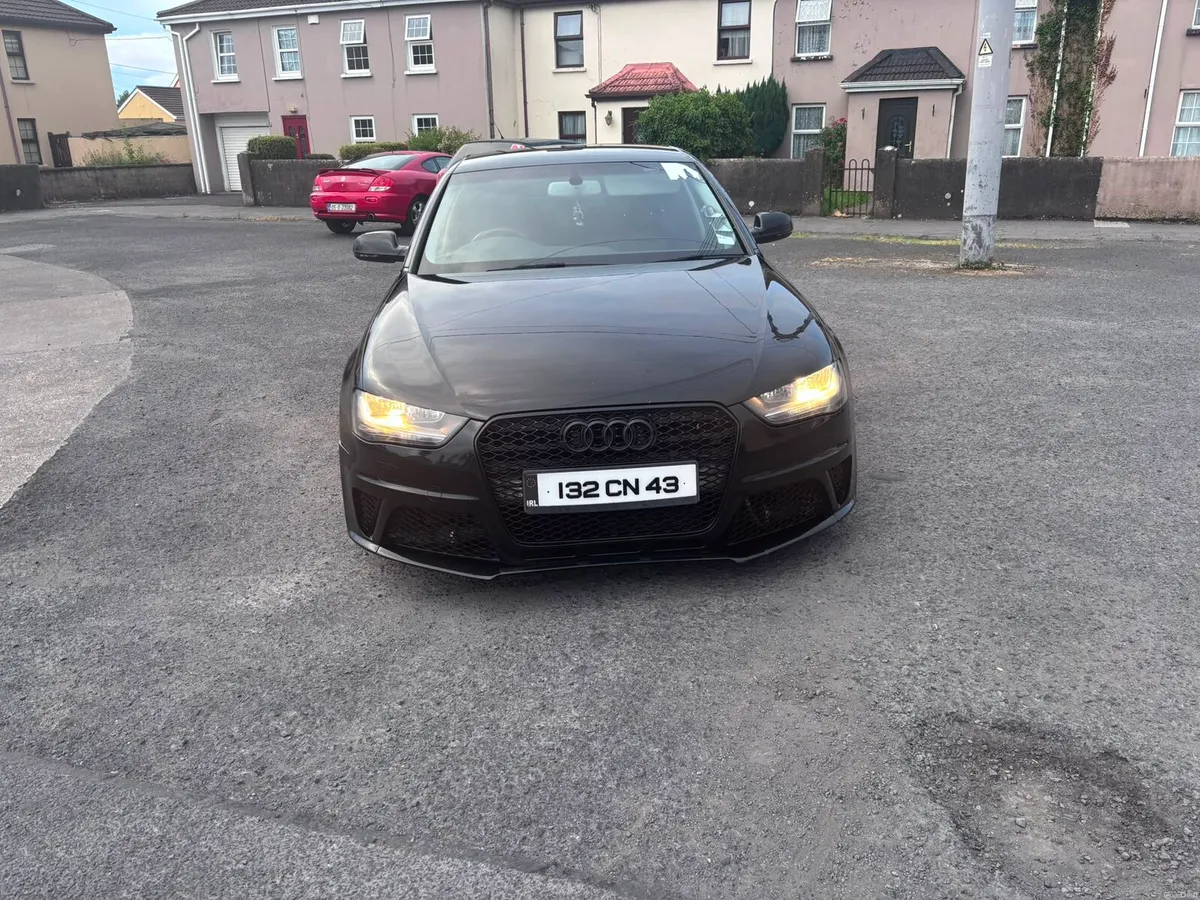 Audi A4 - Image 3