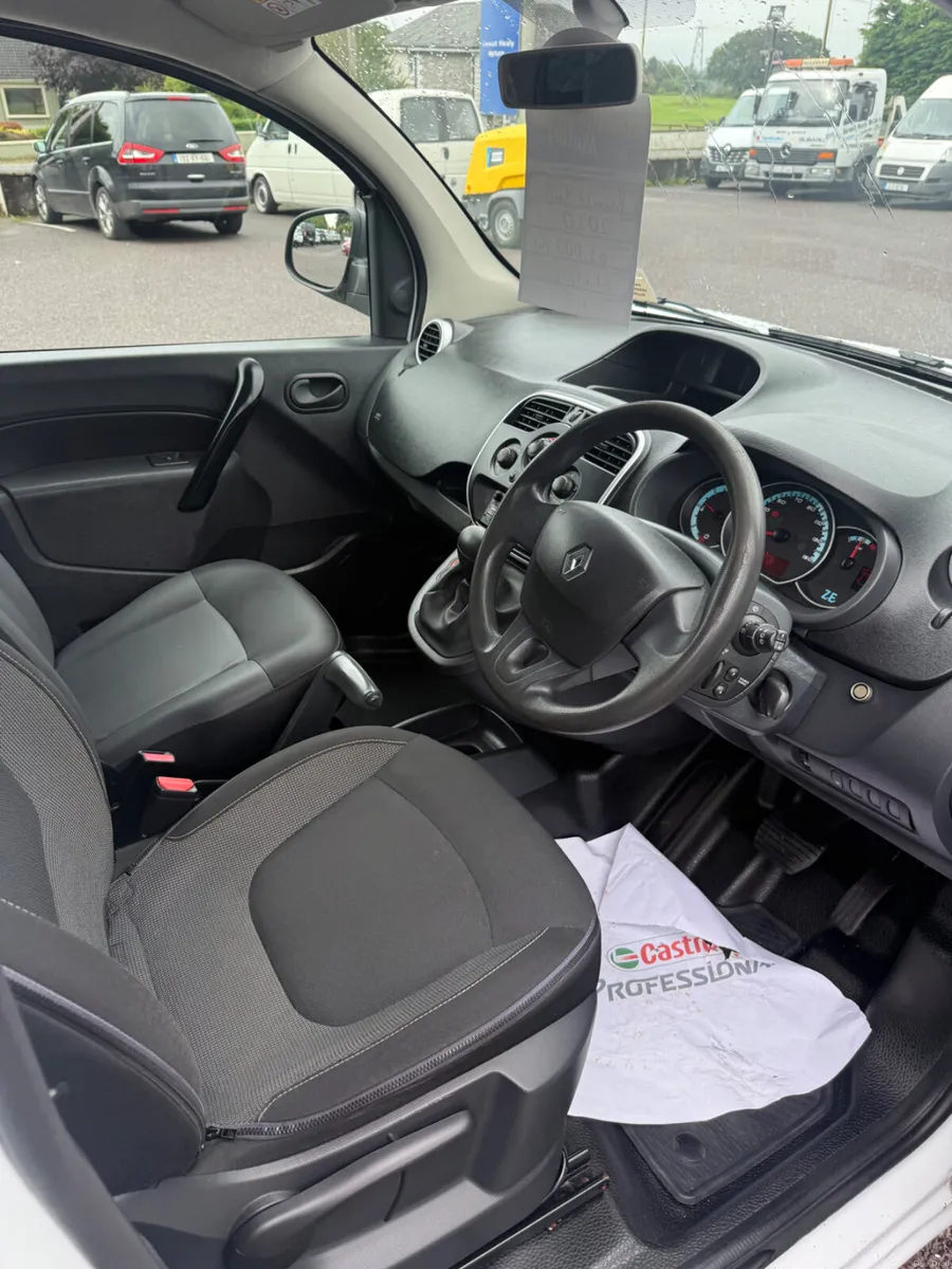 Renault Kangoo 2020 - Image 4