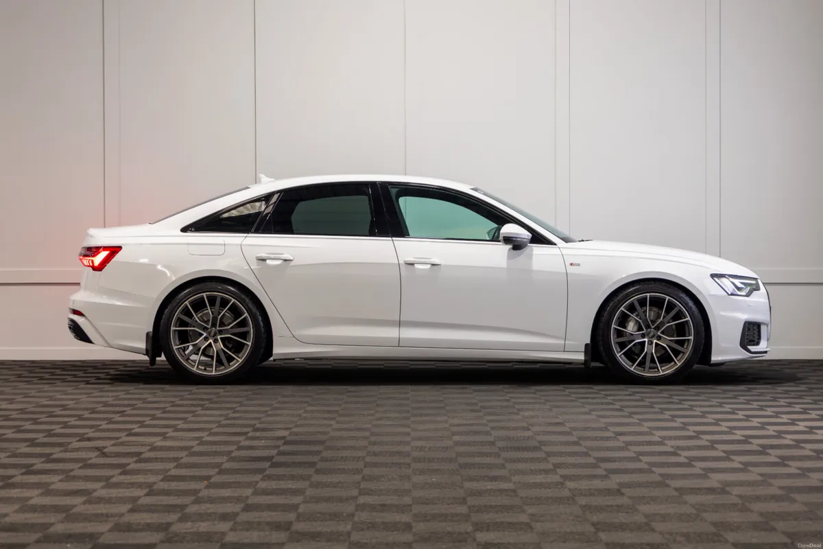 192 Audi A6 S-Line - Image 6