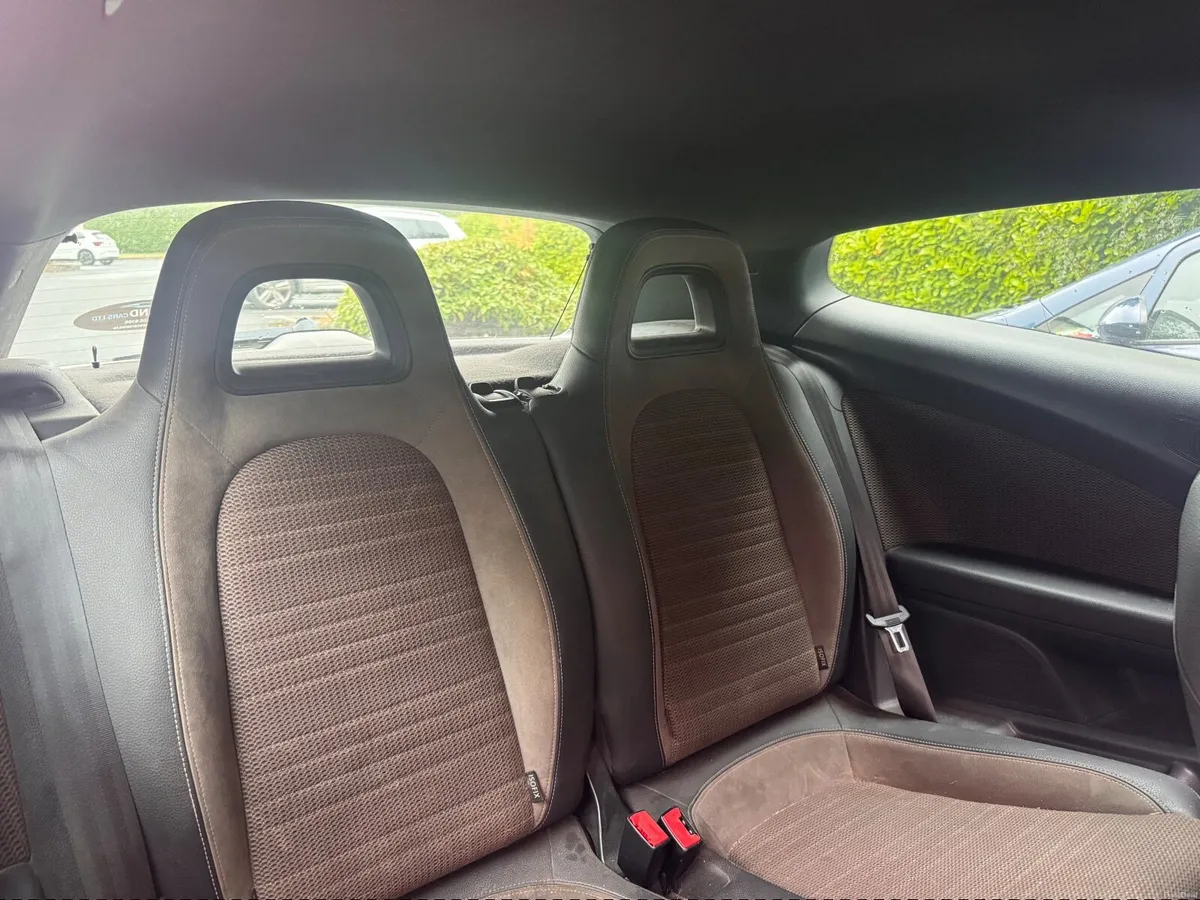 Volkswagen Scirocco 2015 GT 2.0L Diesel - Image 4