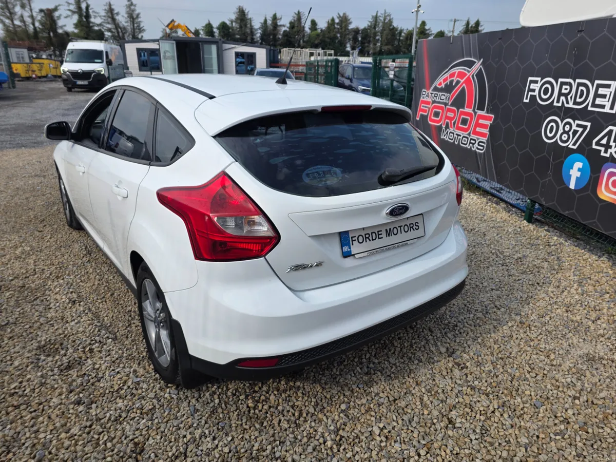 Ford Focus 2014 - Image 3