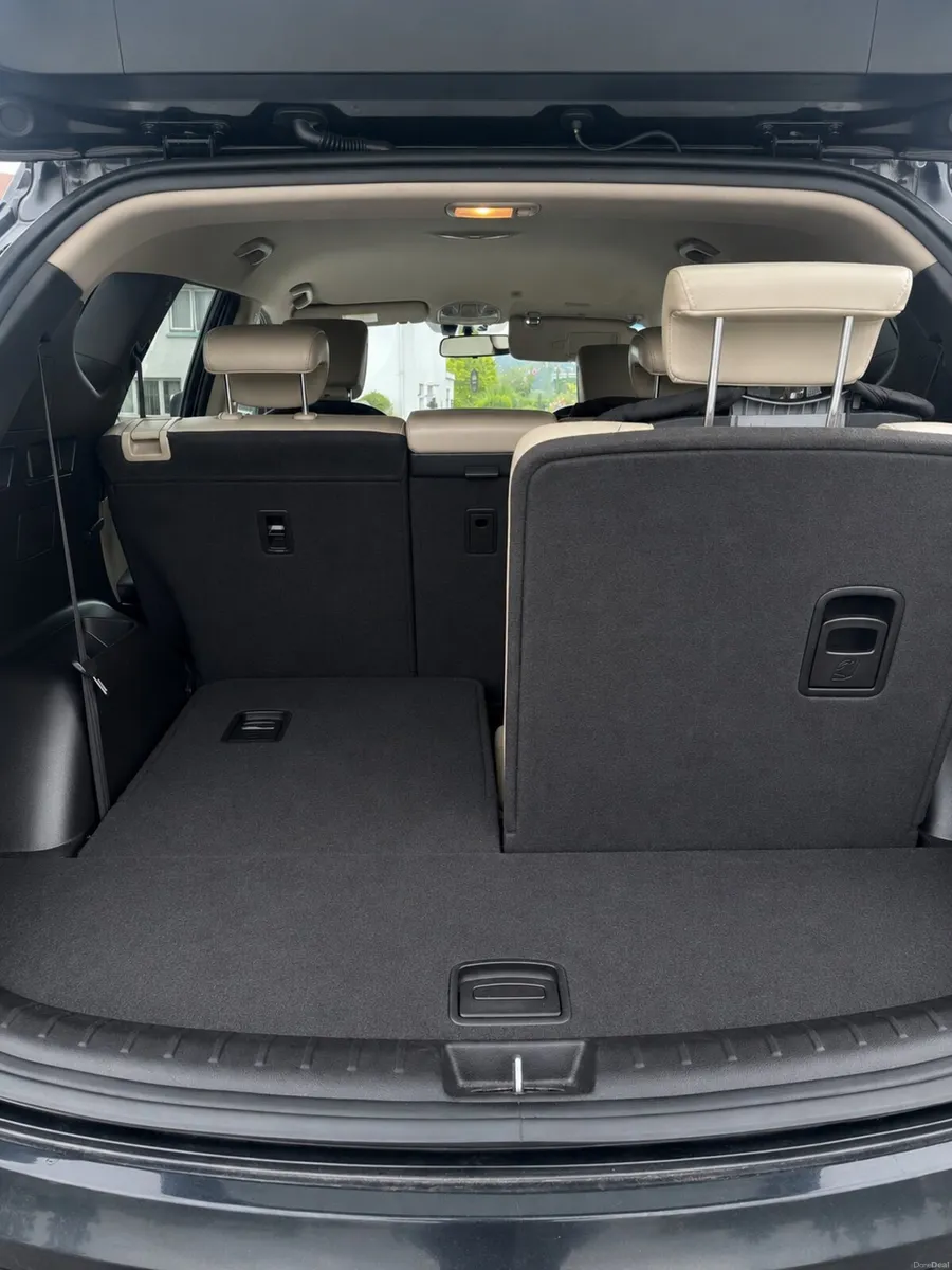 Hyundai Santa Fe - Image 6