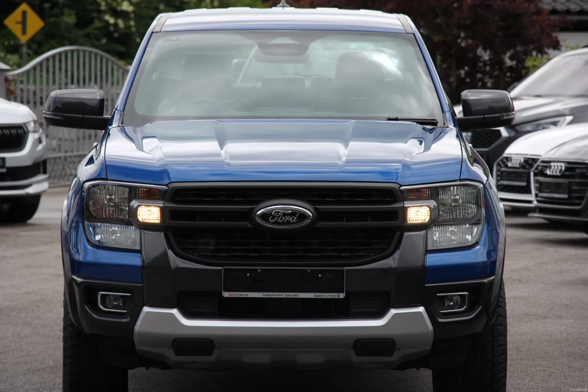 Ranger Auto * Off road pack * 2.0 Bi turbo diesel - Image 2
