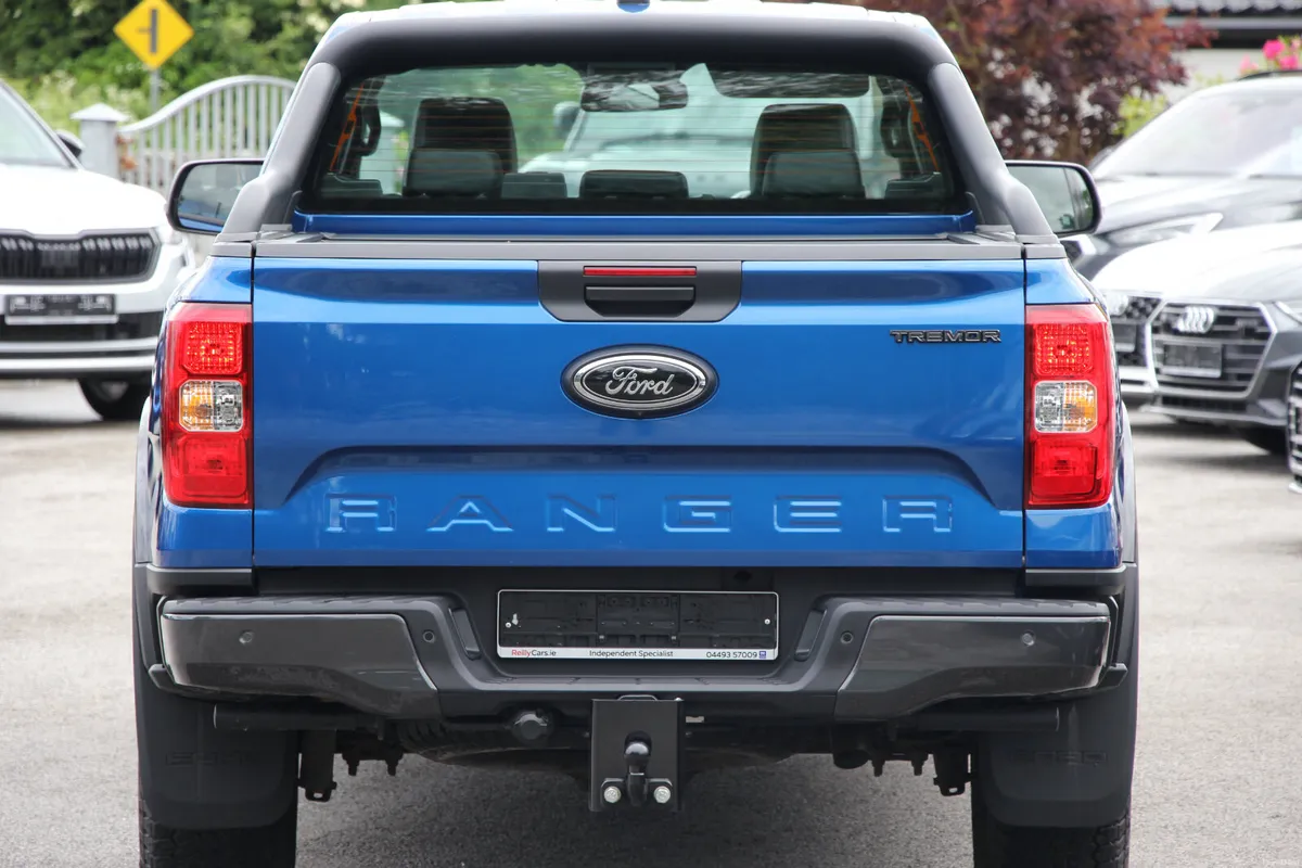 Ranger Auto * Off road pack * 2.0 Bi turbo diesel - Image 4
