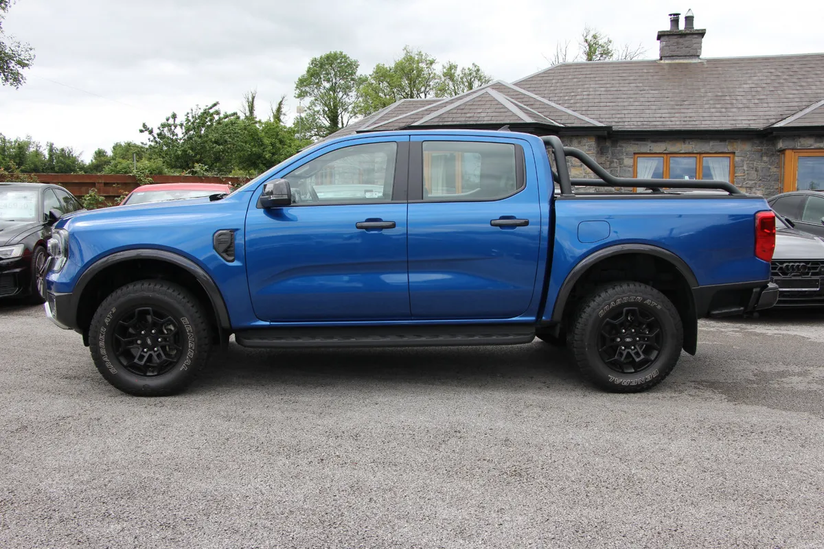 Ranger Auto * Off road pack * 2.0 Bi turbo diesel - Image 6