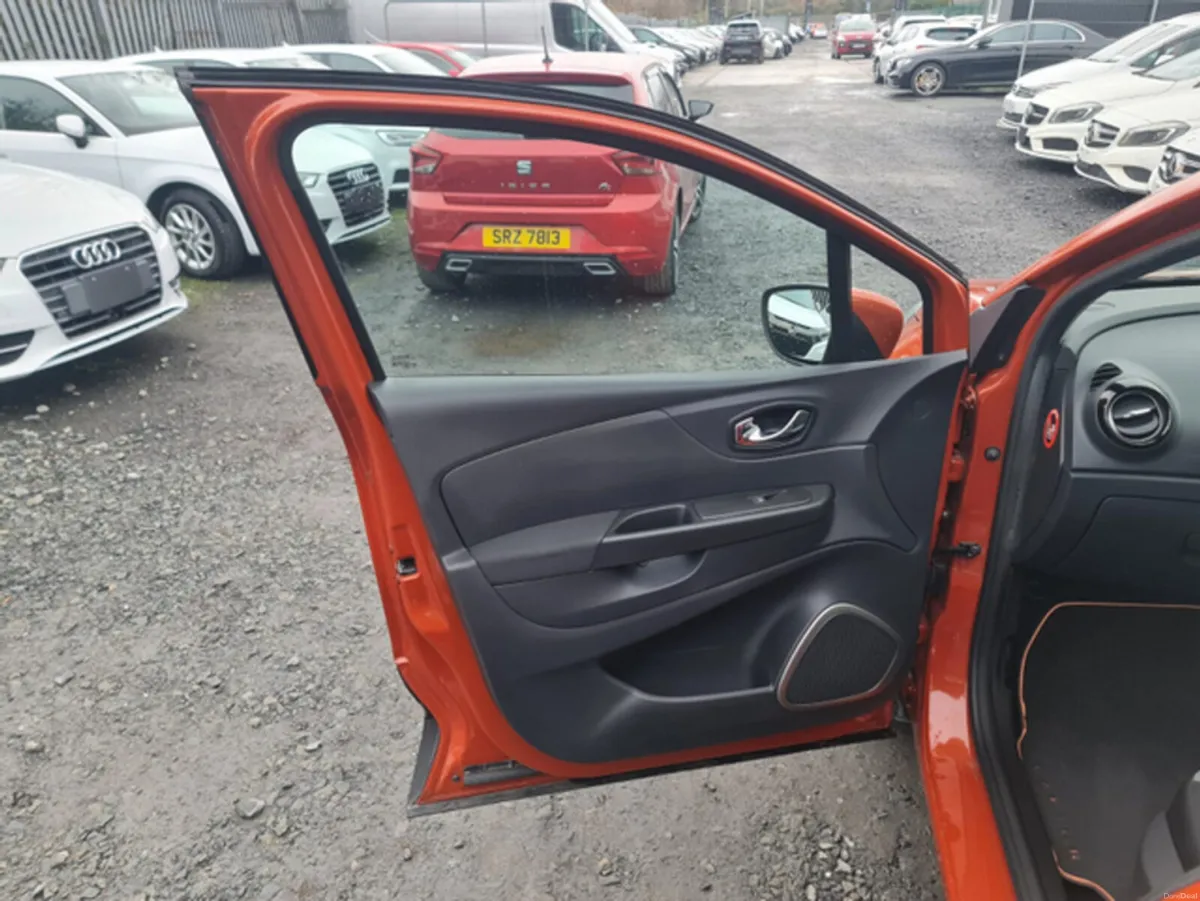 Renault Captur 1.2 Petrol Automatic - 3 Month Warr - Image 6
