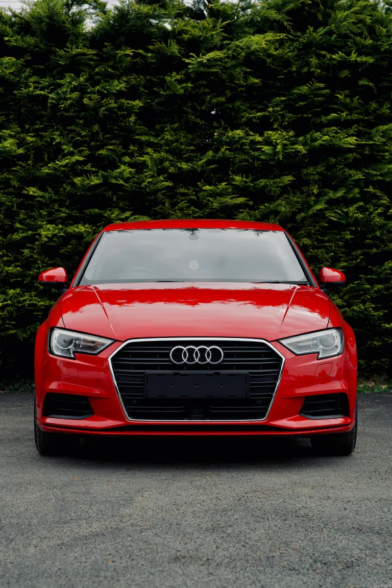 Audi A3 Sedan 2017- Very Low Mileage - Image 6