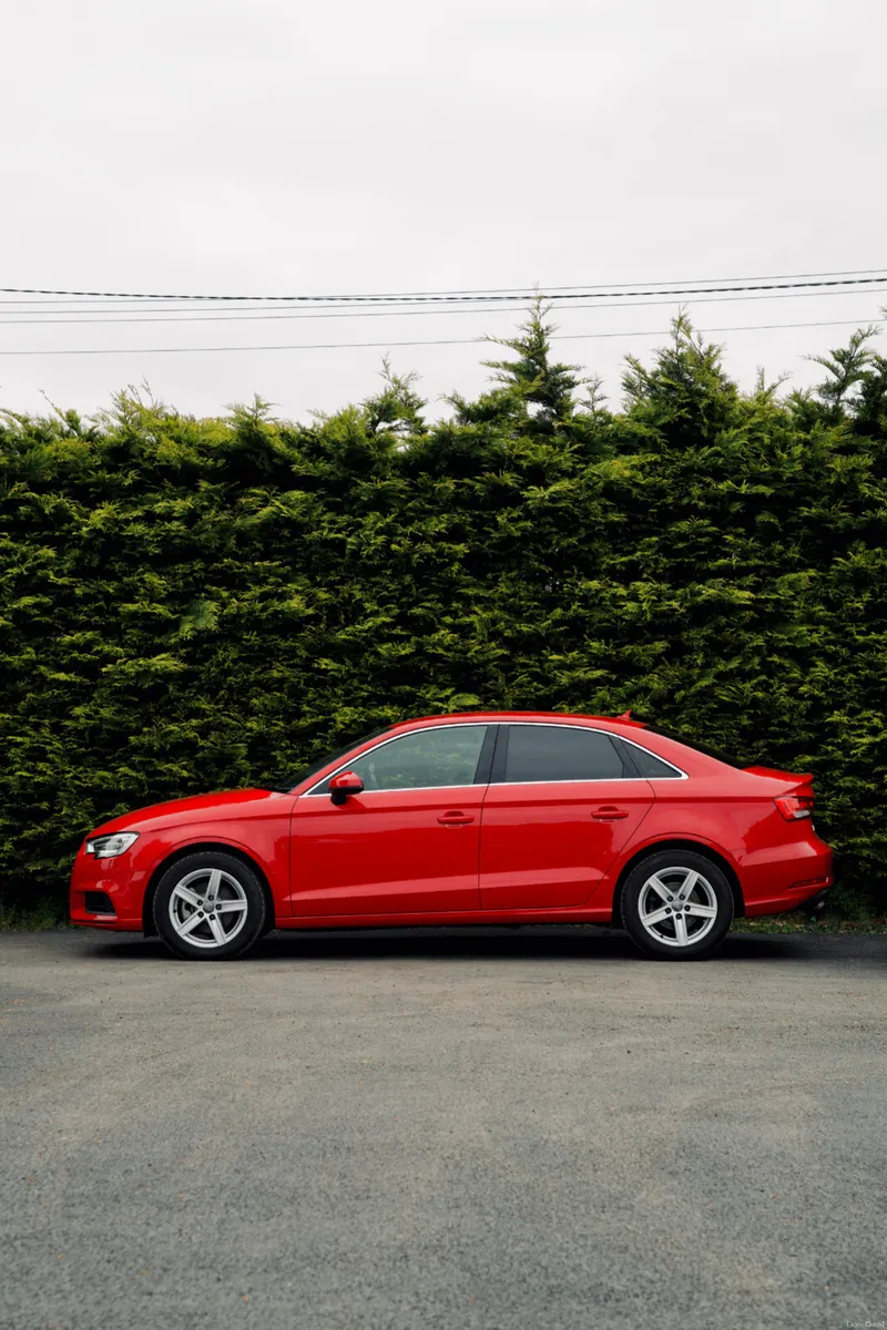 Audi A3 Sedan 2017- Very Low Mileage - Image 2