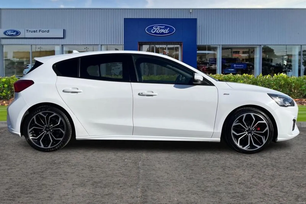 Other Other 1.0 EcoBoost 125 ST-Line X 5dr - Image 3