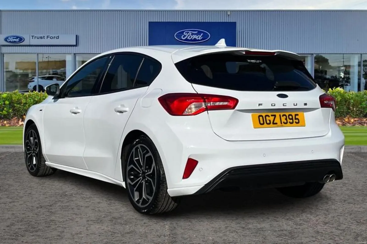 Other Other 1.0 EcoBoost 125 ST-Line X 5dr - Image 2