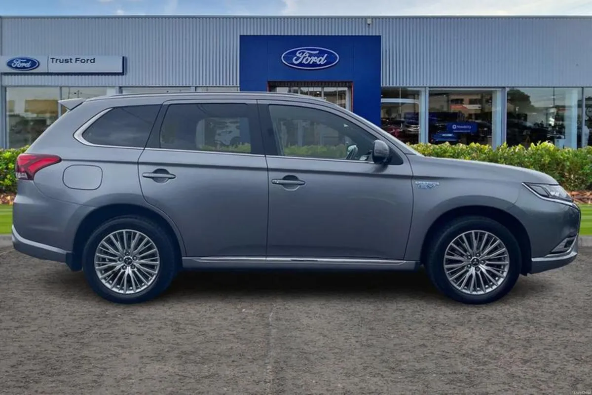 Other Other 2.4 PHEV 4h 5dr Auto - Image 3