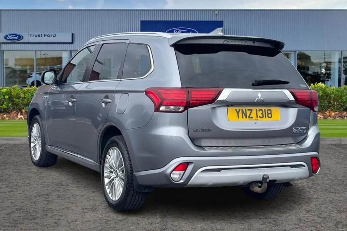 Other Other 2.4 PHEV 4h 5dr Auto - Image 2