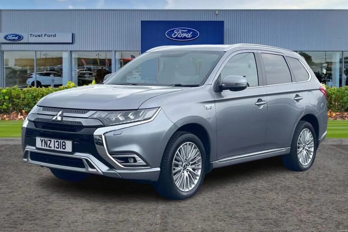 Other Other 2.4 PHEV 4h 5dr Auto - Image 5