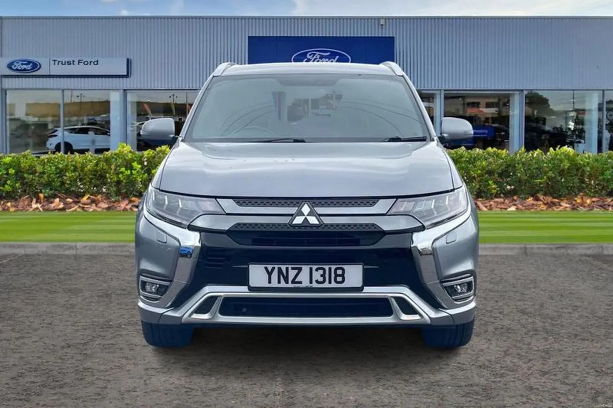 Other Other 2.4 PHEV 4h 5dr Auto - Image 6