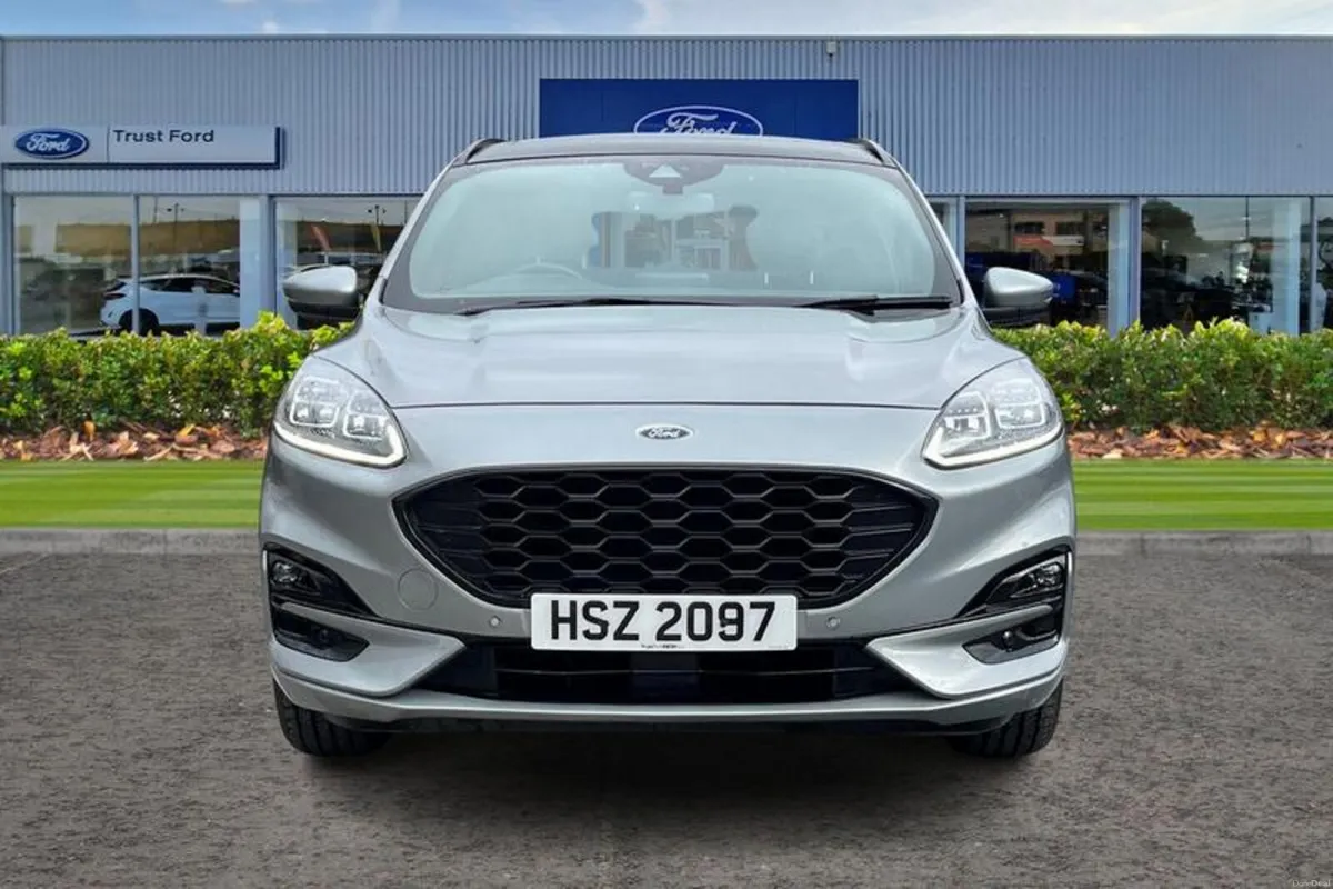 Other Other 2.5 FHEV ST-Line X Edition 5dr CVT - Image 6