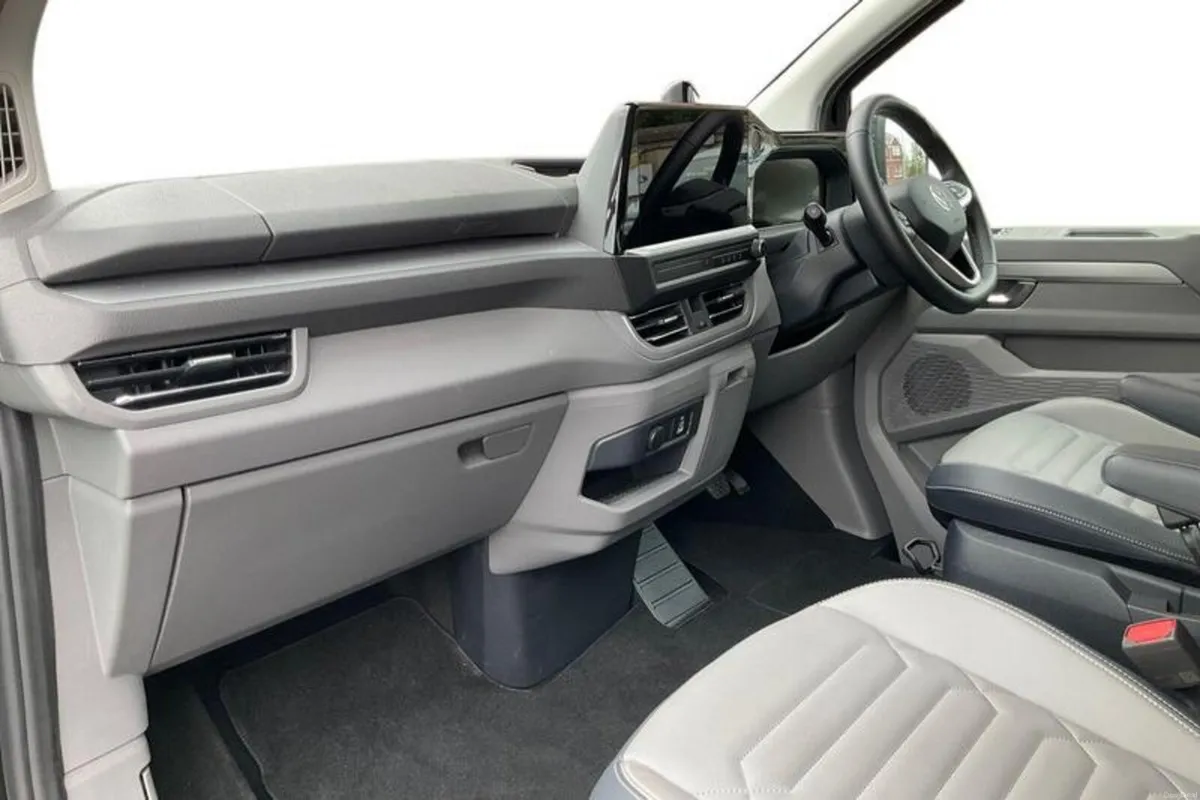 Other Other 520d M Sport 5dr - Image 3