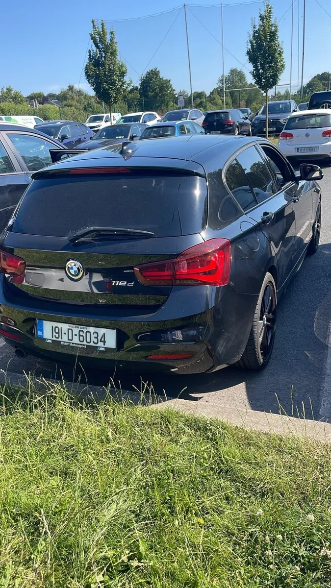 BMW 1 series - Image 6