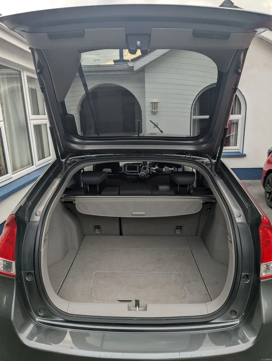 Honda Insight 2010 - Image 2