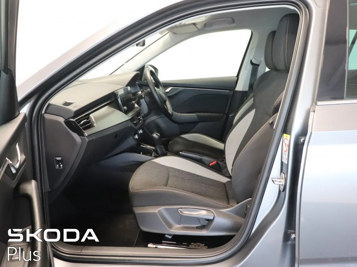 Skoda Kamiq Style 1.0TSI 110HP - Image 4