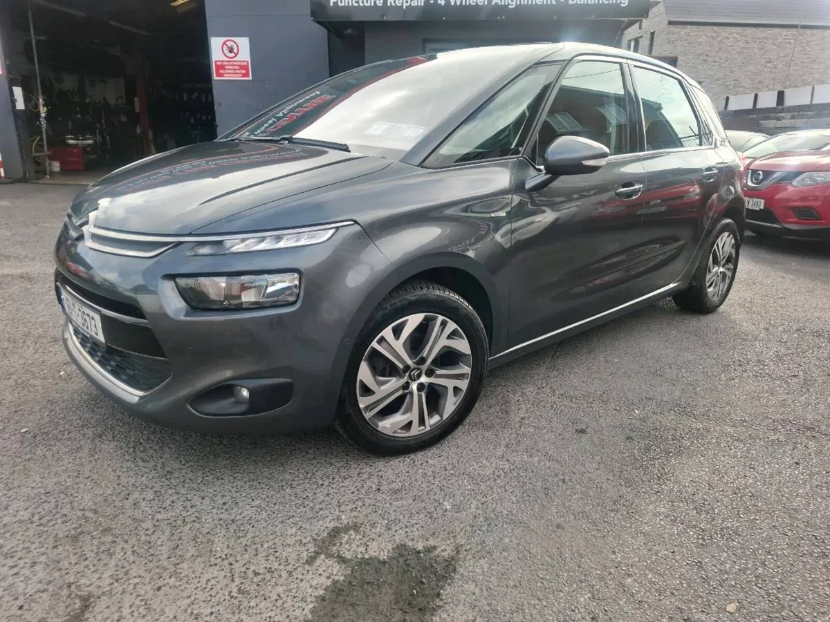 Citroen c4 - Image 2