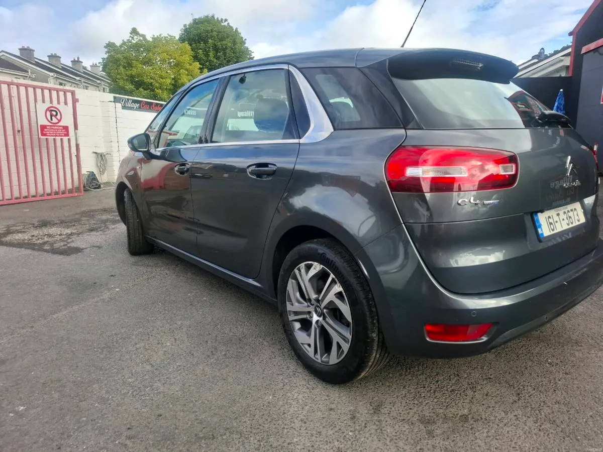 Citroen c4 - Image 4