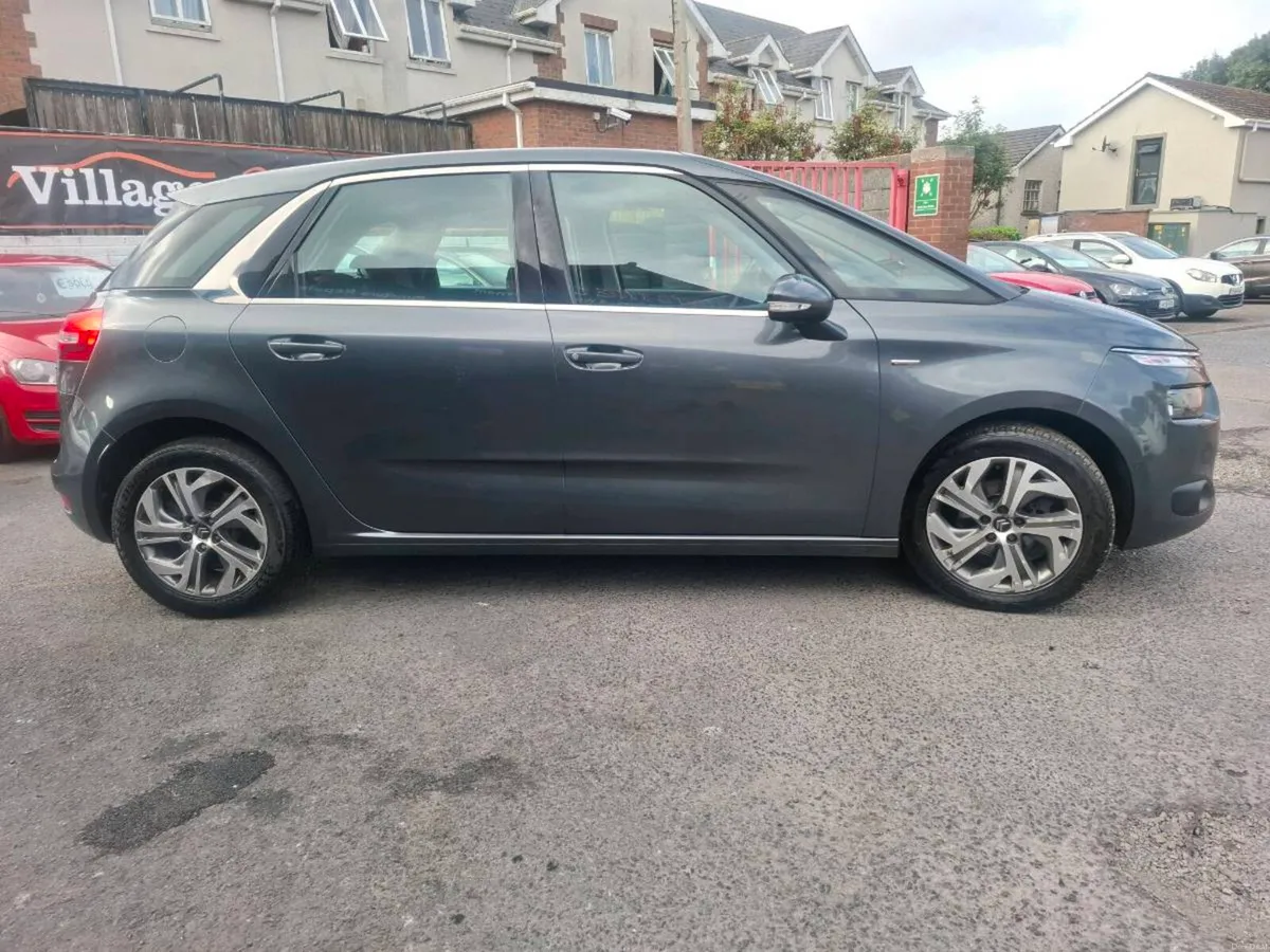 Citroen c4 - Image 6