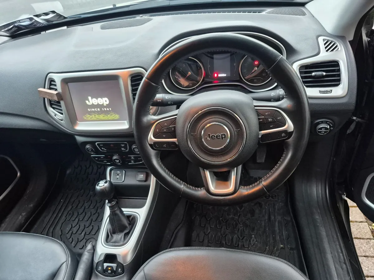 Jeep Compass 2019 - Image 2