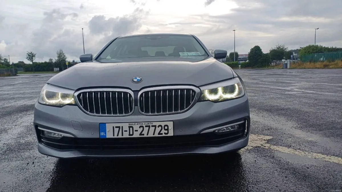 Bmw 5series G30 - Image 4