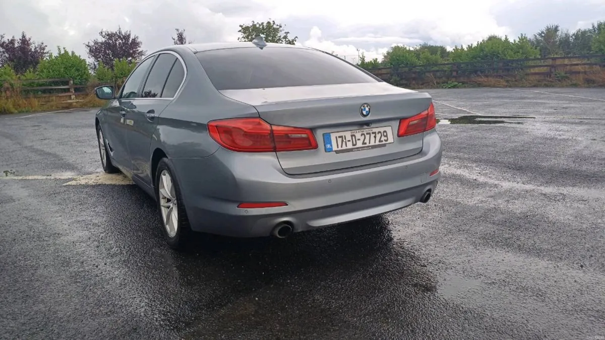 Bmw 5series G30 - Image 5