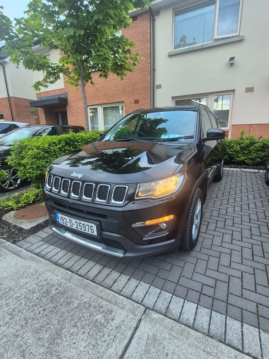 Jeep Compass 2019 - Image 4