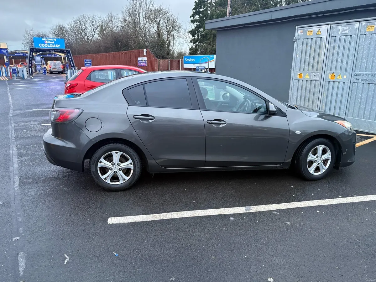 Mazda 3 , 2012 - Image 6