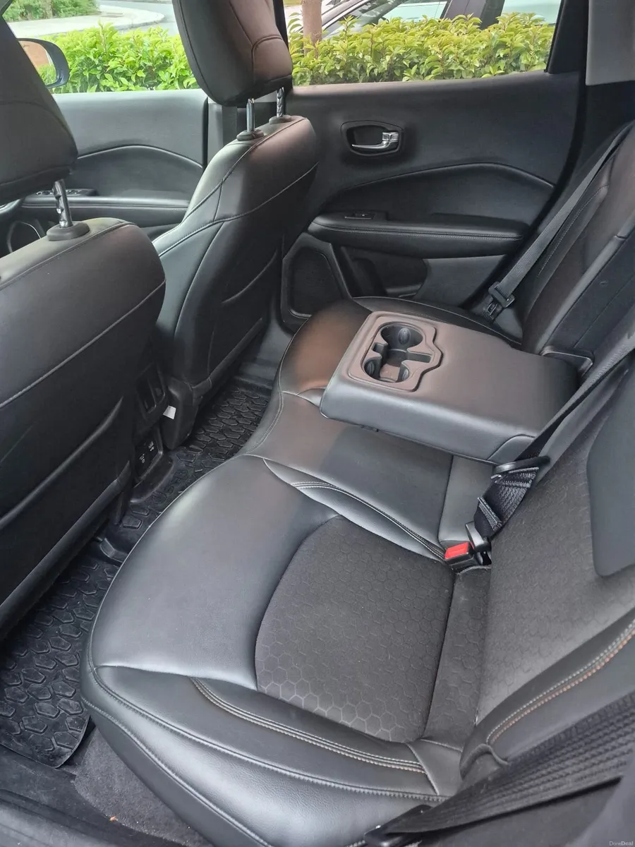 Jeep Compass 2019 - Image 6