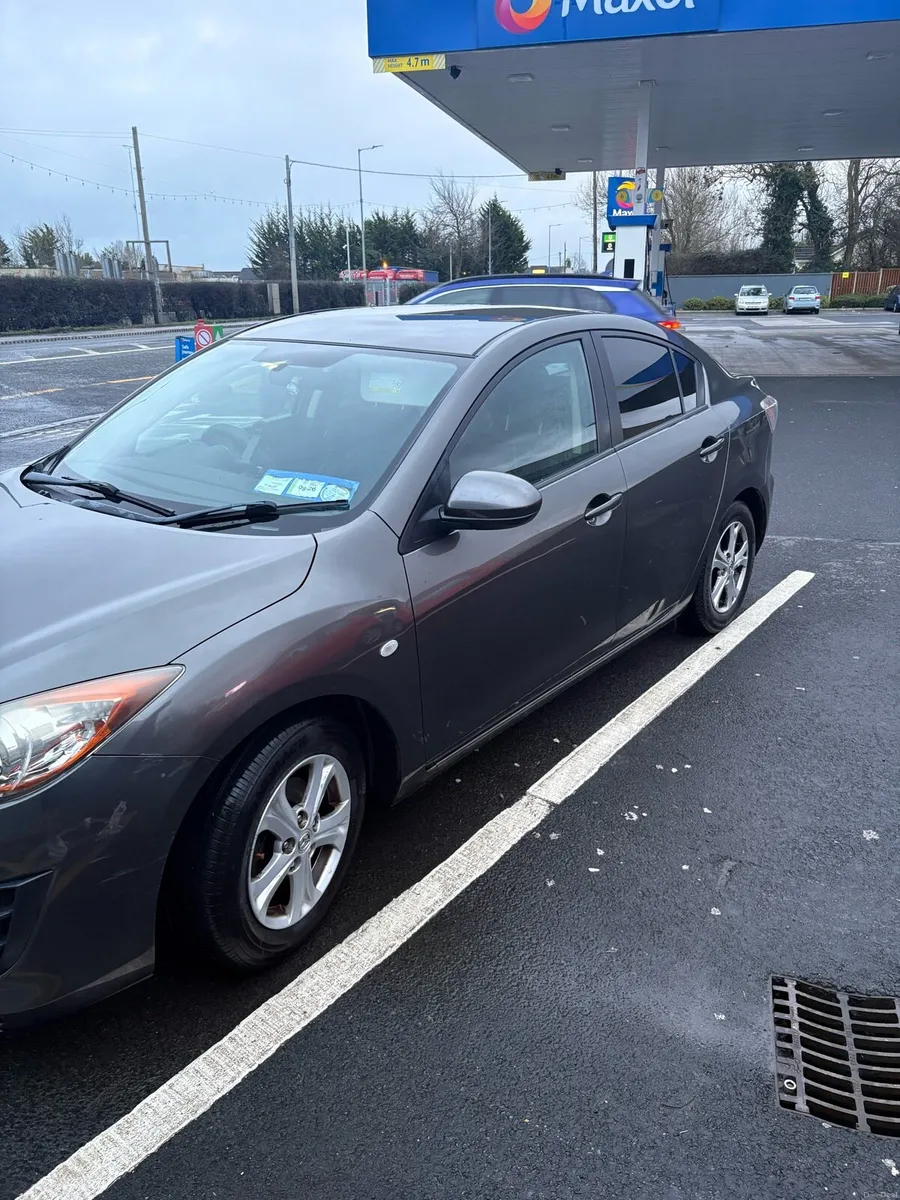 Mazda 3 , 2012 - Image 2