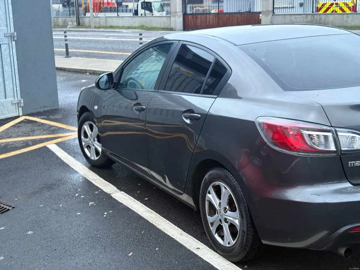 Mazda 3 , 2012 - Image 4