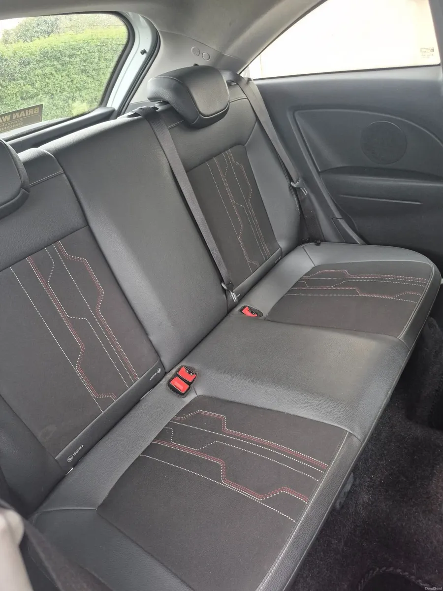 Vauxhall Corsa 2012 - Image 4