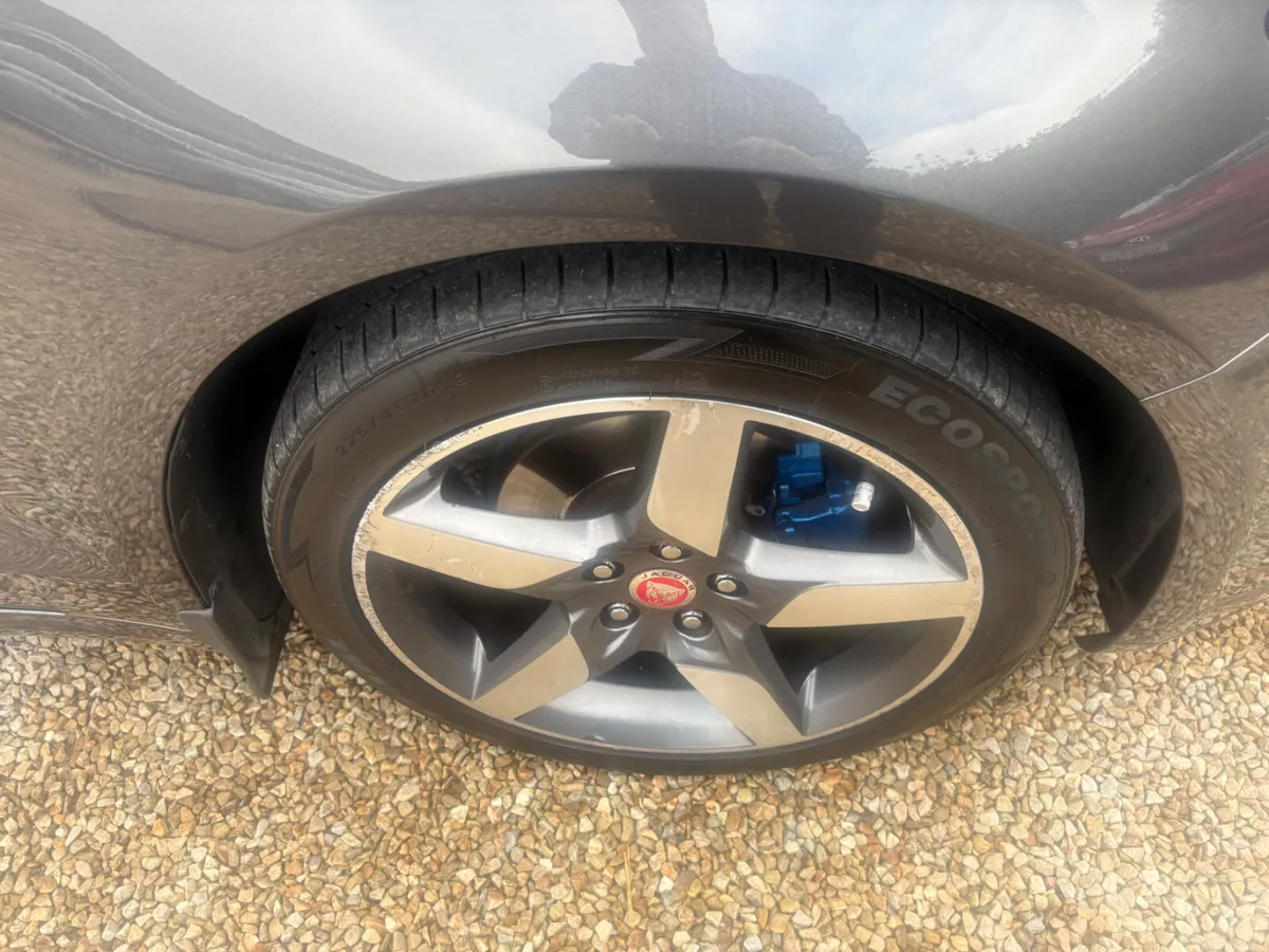 Ford Mondeo 2015 1.6 diesel - Image 4