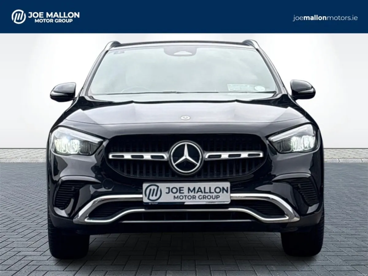 Mercedes-Benz GLA GLA 200D AUTO Progressive ** Ama - Image 2
