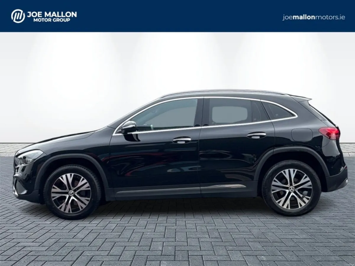 Mercedes-Benz GLA GLA 200D AUTO Progressive ** Ama - Image 3