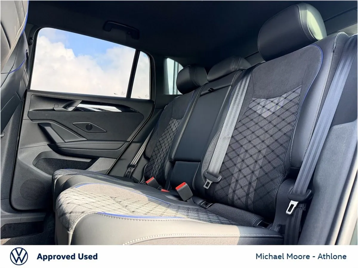 Volkswagen Tiguan  RL75 1.5 PHEV DSG 204BHP - Image 6