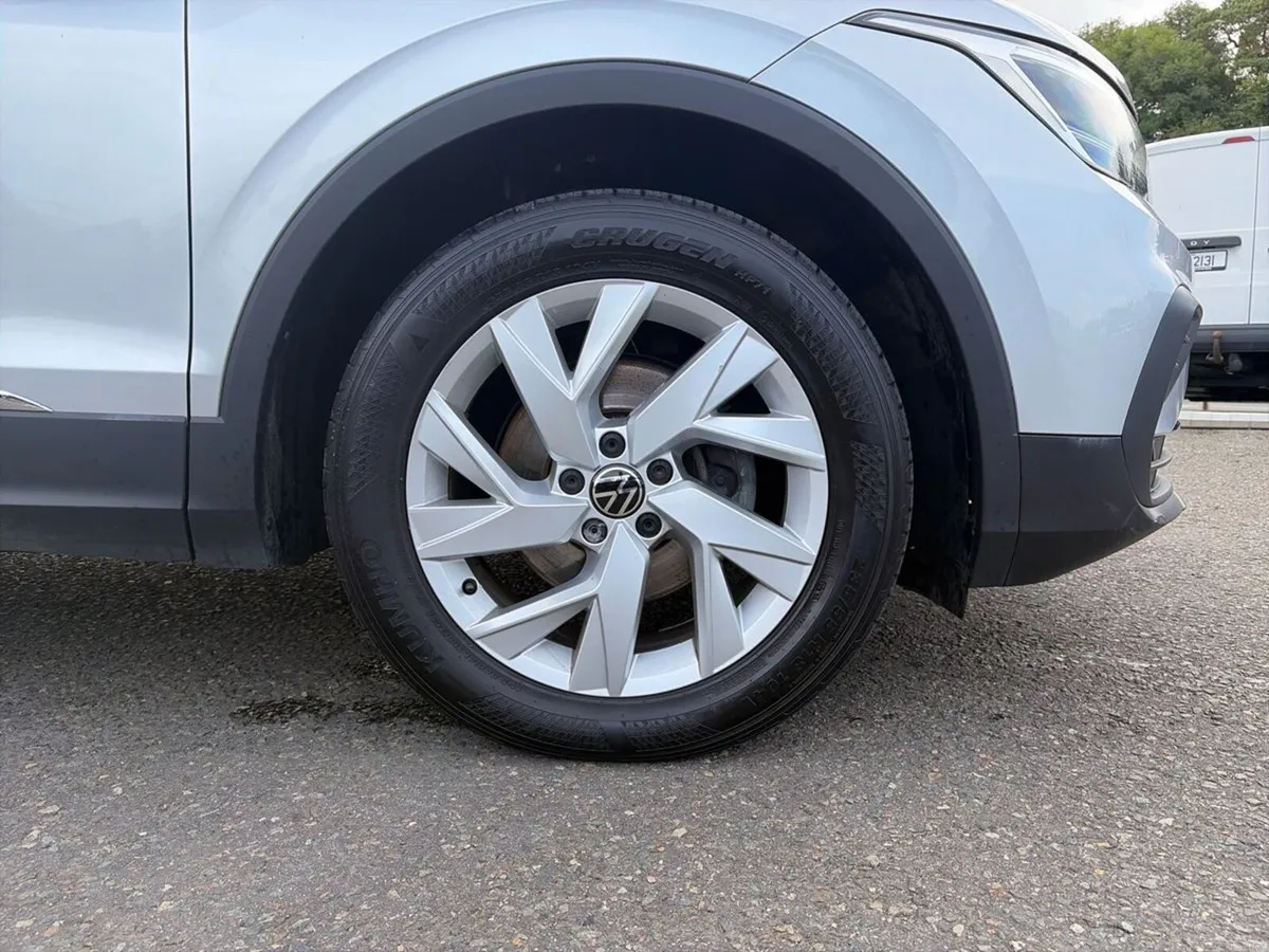 Volkswagen Tiguan LIFE 2.0TDI DSG 150HP - Image 5