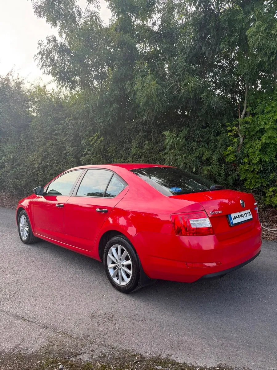 Skoda Octavia FRESH NCT - Image 2